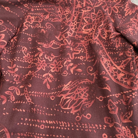 Balloon Sleeve Kenzo Jacket/ Top. VINTAGE. RARE. - Picture 7 of 12